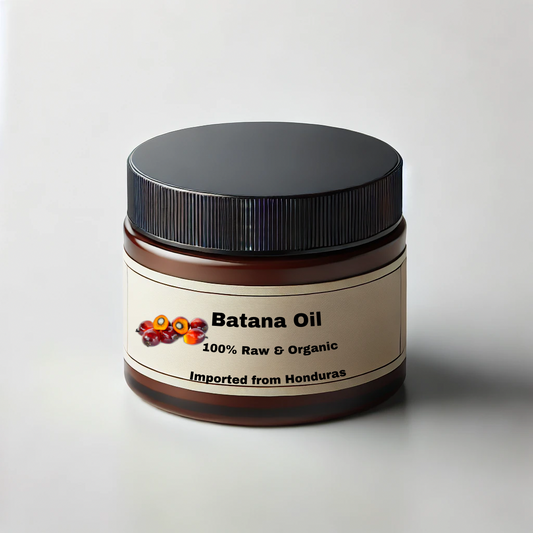 Batana Oil